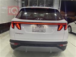 هیوندای تۆکسۆن